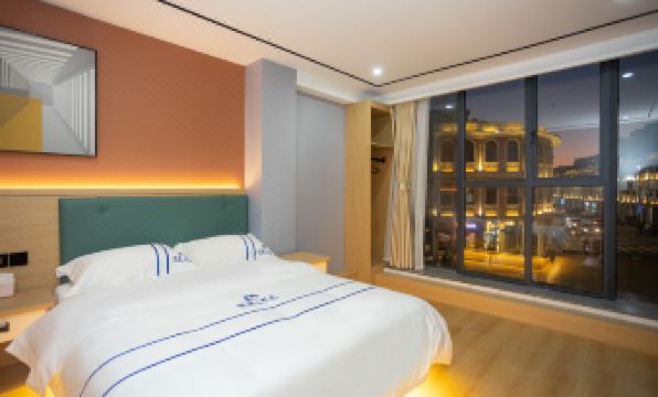 Cenxi Bieyuan (Shantou Small Park Branch)