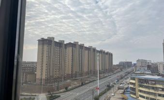 Wangjiang Xuhua Hotel