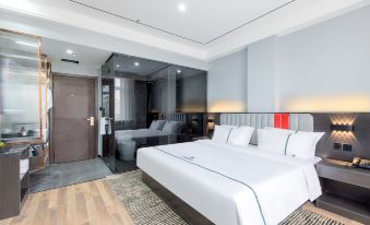 Suitetrails - Jifeng Hotel (Kashgar Ancient City Xiangfeiyuan Branch)