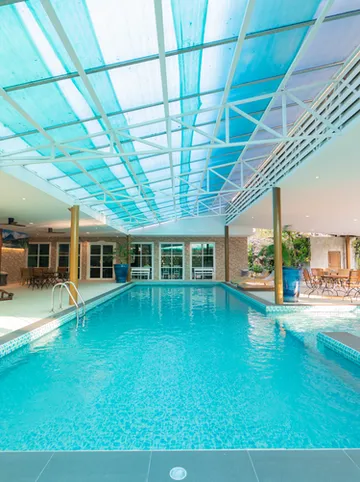 รูปภาพของริมขอบฟ้า เออร์เบิน รีสอร์ท