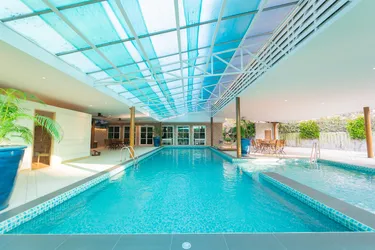 รูปภาพของริมขอบฟ้า เออร์เบิน รีสอร์ท