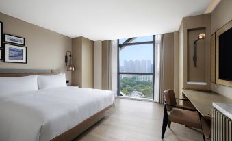 Four Points by Sheraton Shenzhen Bao'an