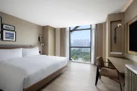Four Points by Sheraton Shenzhen Bao'an Hotels in Shenzhen