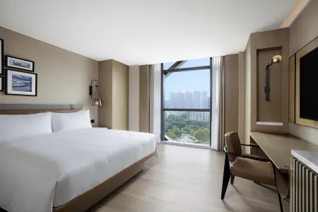 Four Points by Sheraton Shenzhen Bao'an