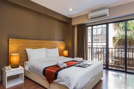 The Cottage Suvarnabhumi