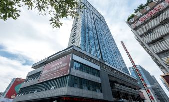 Estay Residence(Shenzhen Luohu Shuibei Jewerly city branch)