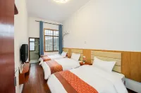 Shu Yamei Homestay (Lushan Scenic Area)