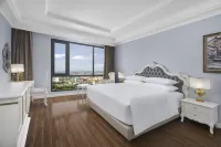 Four Points By Sheraton Lang Son Hotels in Thành phố Lạng Sơn