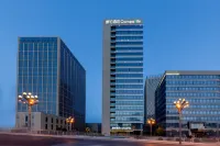 Campanile Hotel Xining Railway Station Các khách sạn ở 