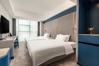 Unitour Hotel (Zunyi Chishui Hongjun Avenue)