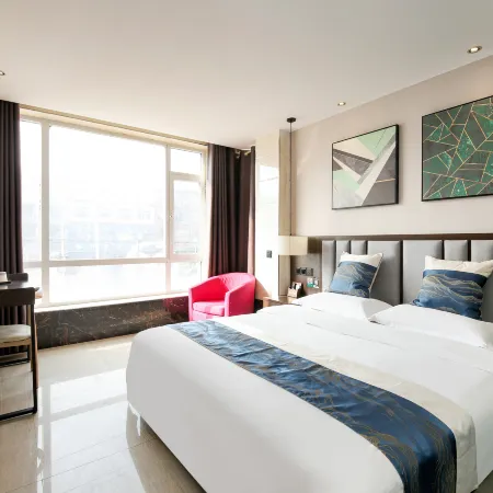Ningling Mijing Culture Hotel
