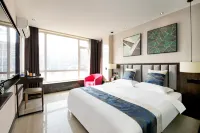 Ningling Mijing Culture Hotel Hotels in Ningling