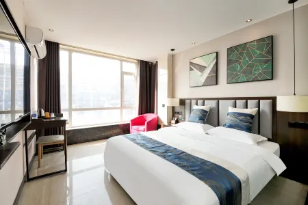 Ningling Mijing Culture Hotel