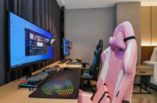 Yunya She E-sports Hotel
