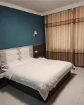 Yangjin Business Hotel 타이첸 호텔