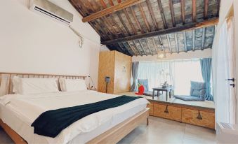 Suzhou Xugusu Homestay(Humble Administrator's Garden)