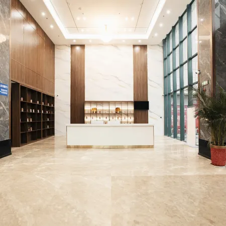 Hongqiao Hotel