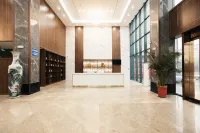 Hongqiao Hotel
