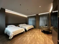 Wangfu hotel - Esports