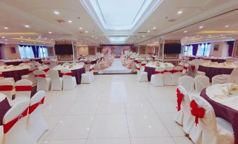 Chunlin Maike Hotel