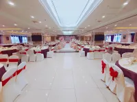Chunlin Maike Hotel Hotels in Hanzhong