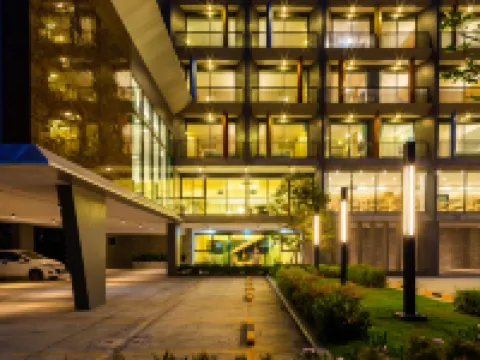 โรงแรมวัน โรงแรมในอำเภอ คลองหลวง