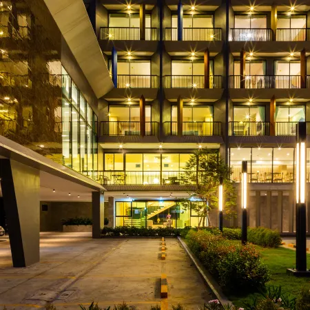 ONE Hotel