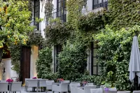 Hospes Palacio del Bailio Hotels near Alcazar of the Christian Monarchs