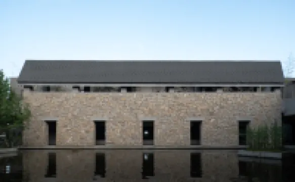 Chengdu Wenjiang Right Bank Swan Lake Homestay Hotels near Slow Time Fresh Flower Town