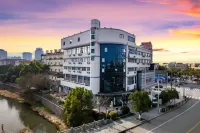 Motel Hotel (Anji Kyushu Shopping Center) Các khách sạn ở An Cát