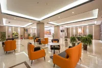 Jinwen Hotel (Changyi Road Subway Station Branch, Qingxiu District, Nanning City)