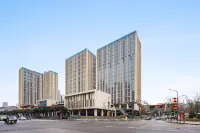 沐嶼民宿（宜賓高鐵西站店） - 2 星級