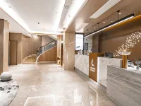 Lavande Hotel China Light Textile City in Shaoxing Keqiao Hotels in Shaoxing