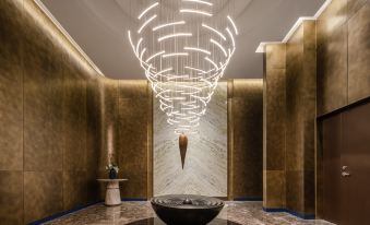 Yantai FONTOO Hotel(Yantai Station Chaoyang Street Branch)