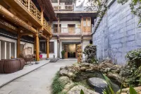 Floral Lux Hotel · Shexian Ji Rong Shan Guan Culture Theme Hotel Hotels in She County