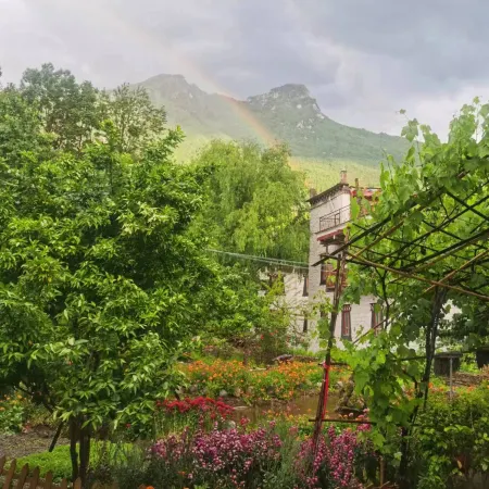 Jiemei Chinese Inn