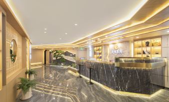 Country Inn & Suites by Radisson, Meishan Danling Orange