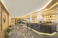 Country Inn & Suites by Radisson, Meishan Danling Orange Hôtels à : Danleng