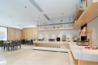 HIYA LIGHT Hotel (Fu'an Ruijing Branch) Hotels in Fu'an