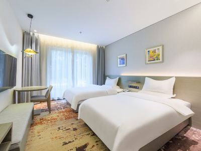 RGHCM Garden Resorts