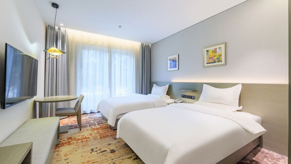 RGHCM Garden Resorts