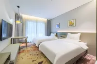 RGHCM Garden Resorts Các khách sạn ở Miyun city