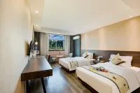 Gomo Hotel(Mount Huashan Scenic Area Visitor Center Store)