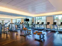ريكسوس مارينا أبو ظبي Hotels near كاسر الأمواج في أبوظبي