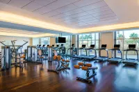 Rixos Marina Abu Dhabi