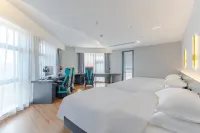 Zhanji E-sports hotel