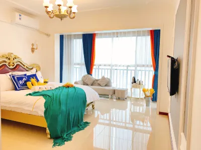 Chinese Yijuju B&B (Sanli Times Store) Hotel a Enshi Wuyang Dam Commercial Zone