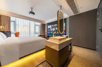 Yunshang Guanlan Art Hotel