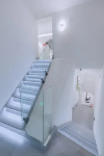 No.1 Banju Riverview Homestay