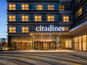 Citadines New District Wuxi